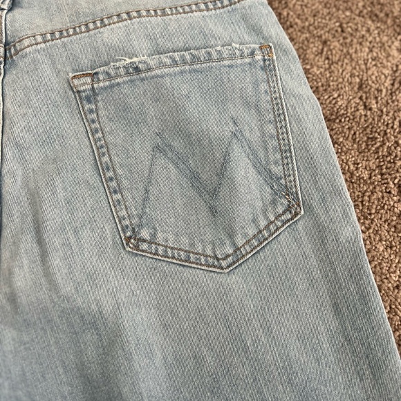 MOTHER Jeans - Picture 8 of 8